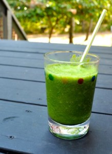 Green Smoothie