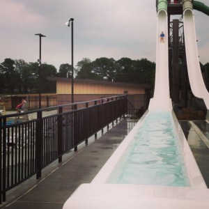 will rogers aquatic center