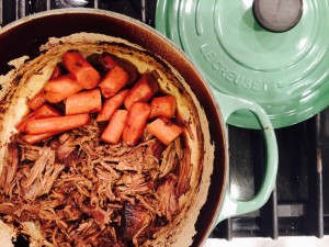 Pot Roast