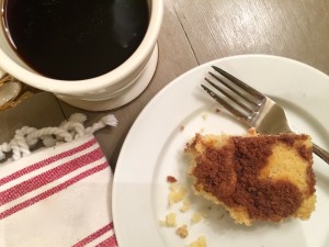Kanakuk Coffee Cake